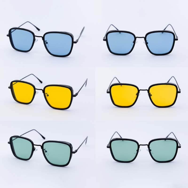 Polarizačné slnečné okuliare Titan