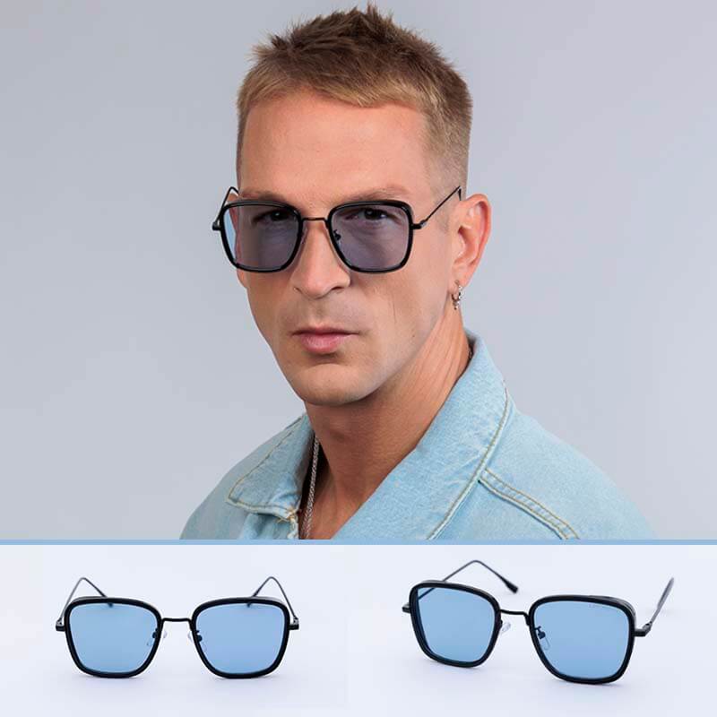 Polarizačné slnečné okuliare Titan