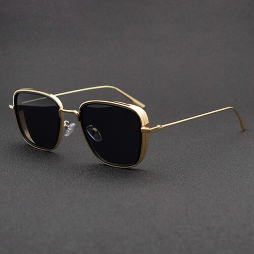 Polarizačné slnečné okuliare Titan