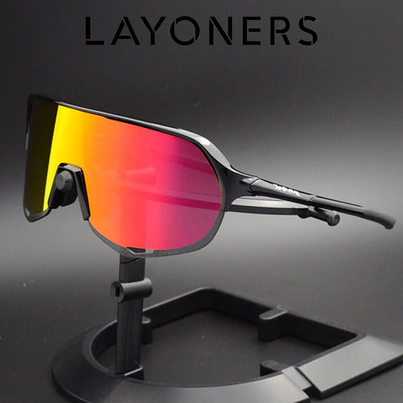 Polarizované slnečné okuliare Eclipse