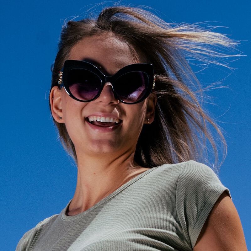 Slnečné okuliare Kathy