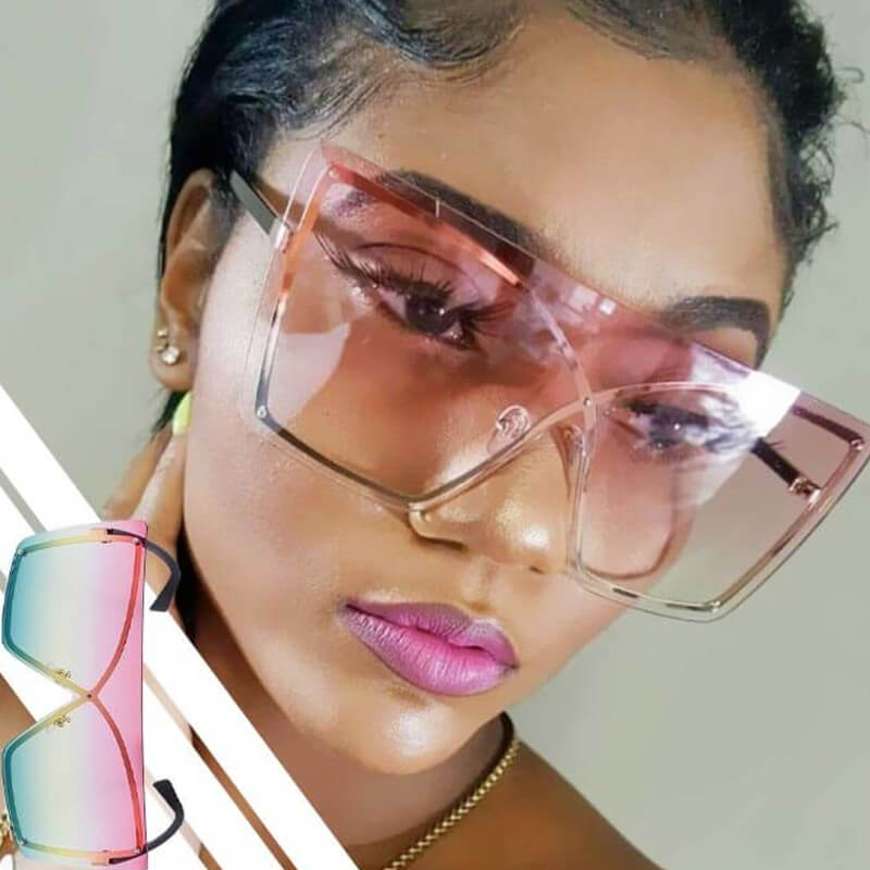 Slnečné okuliare Leonna