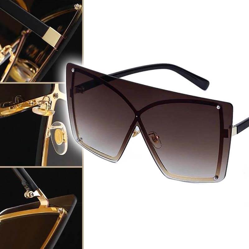 Slnečné okuliare Leonna