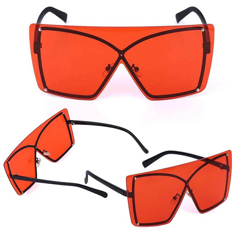 Slnečné okuliare Leonna