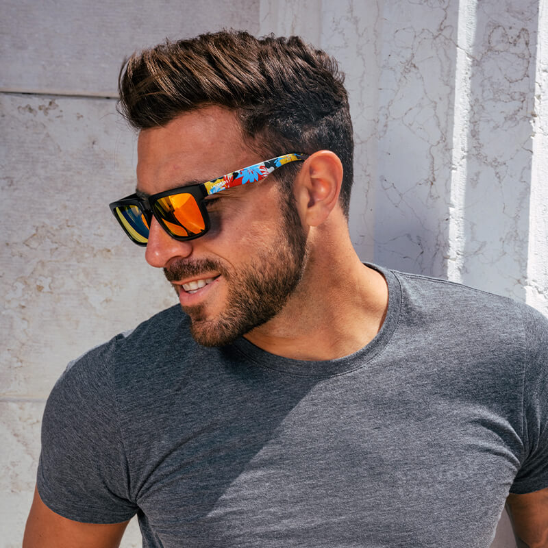 Slnečné okuliare Navium