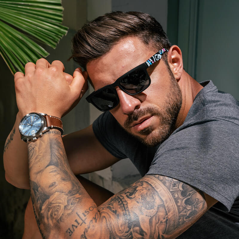 Slnečné okuliare Navium