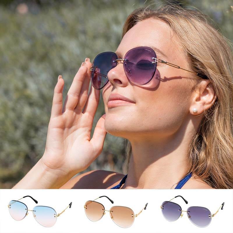 Slnečné okuliare Valery