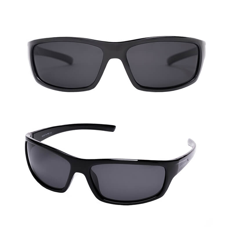 Športové slnečné okuliare Windcatcher