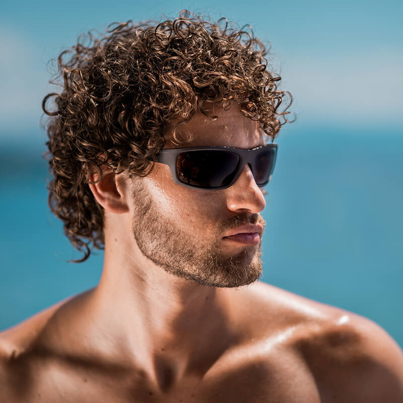 Športové slnečné okuliare Windcatcher