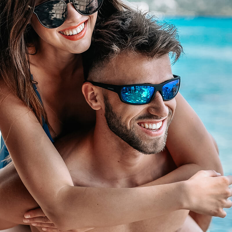 Športové slnečné okuliare Windcatcher